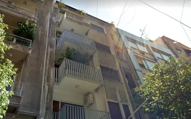 Квартира в Municipal Unit of Agios Ioannis Rentis