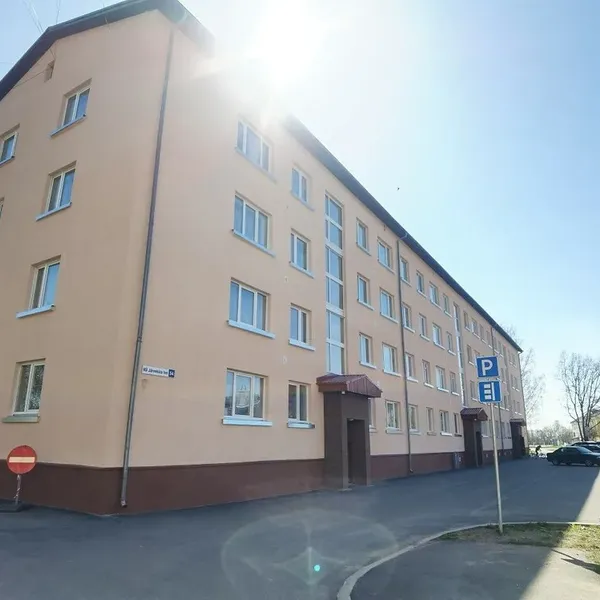 Фото объекта