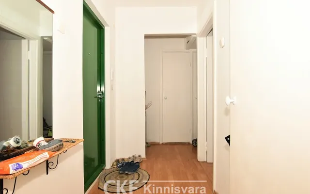 Квартира в Тарту
