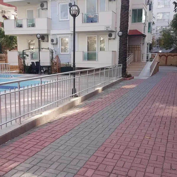 Квартира в Алания, фото 1