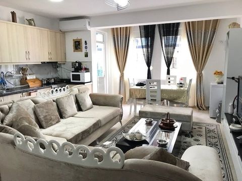 Квартира в Саранда