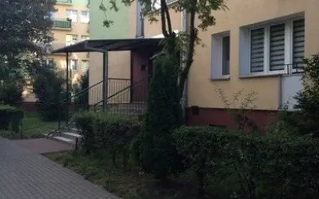 Квартира в Варшава