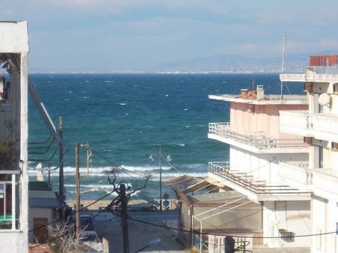 Квартира в Переа