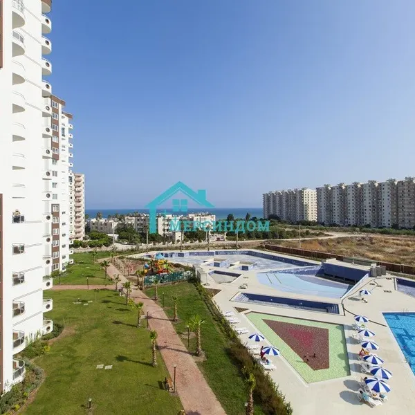 Квартира в Чешмели, фото 1
