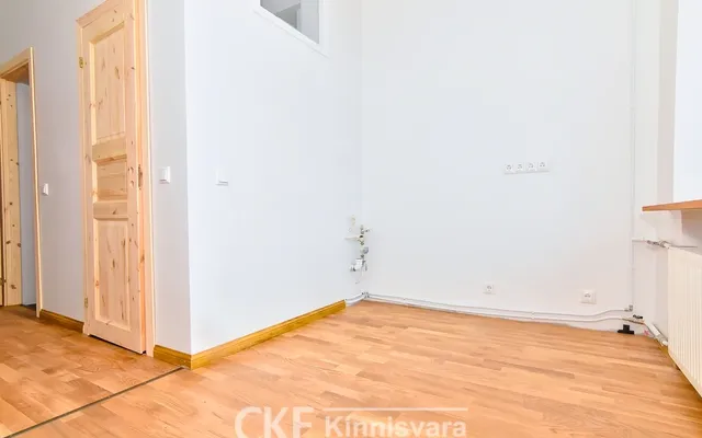 Квартира в Тарту