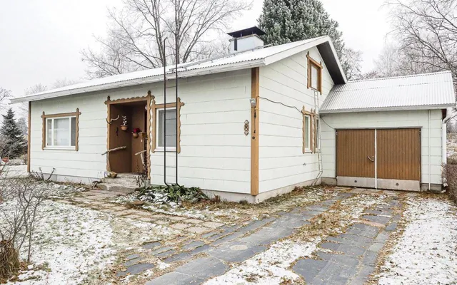Дом в Южное Саво