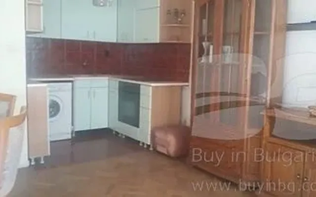 Квартира в Варна