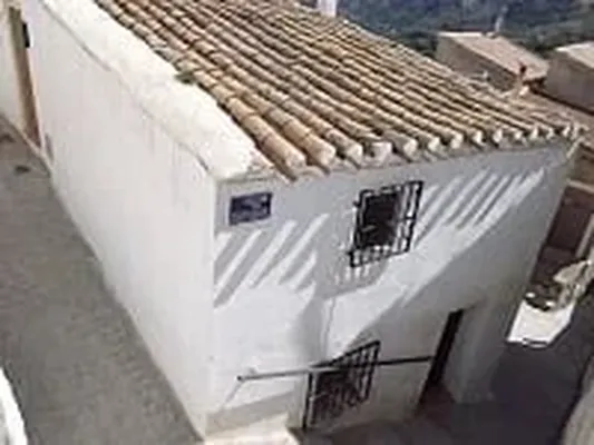 Таунхаус в Серон