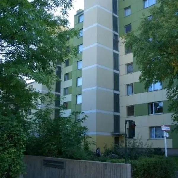 Квартира в Кёльн, фото 1