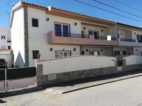 Смежный дом в Пениши