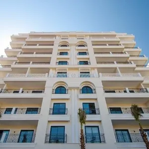 Квартира в Алания, фото 4