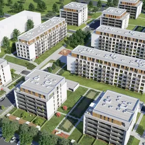 ActiveCITY in Lublin, фото 4