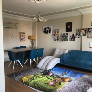Квартира в Анталия, фото 5