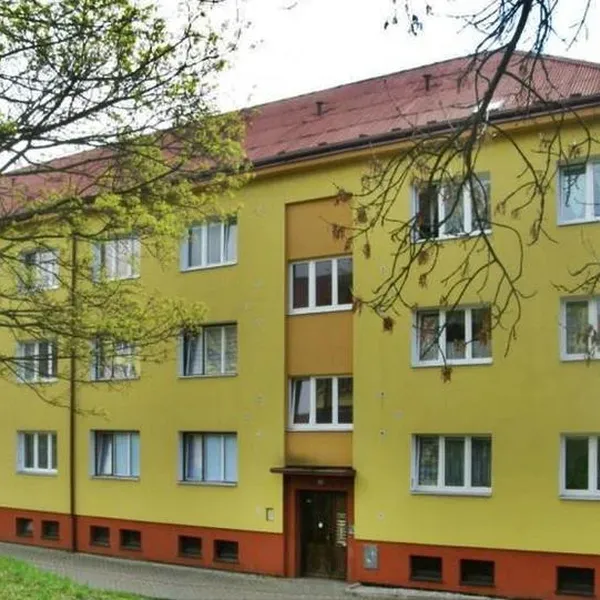 Квартира в Хабартов, фото 1