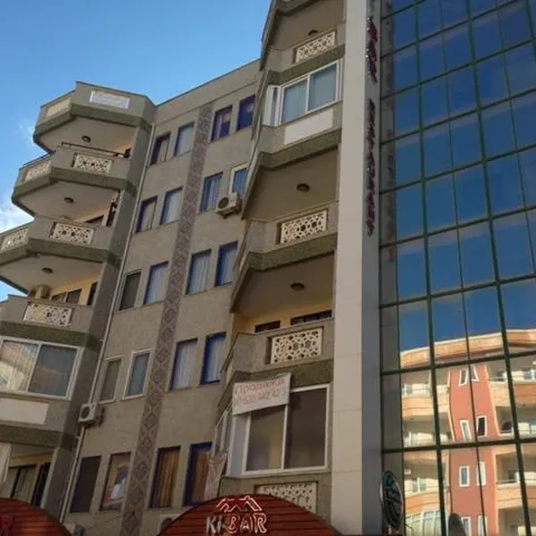 Квартира в Алания, фото 1