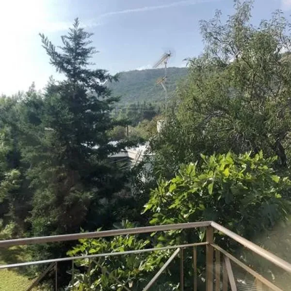 Квартира в Глыка Нера, фото 1