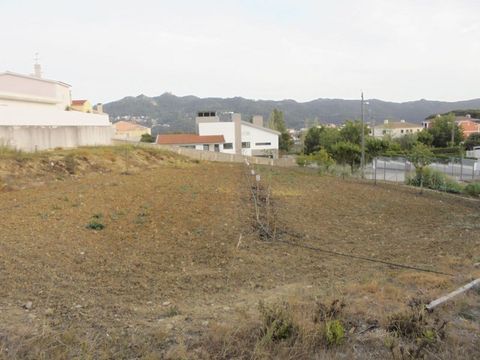 Земельный участок в Синтра