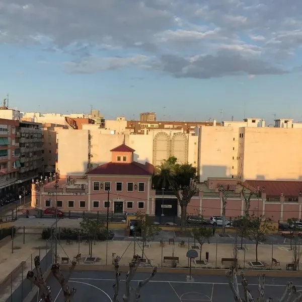 Квартира в Аликанте, фото 1