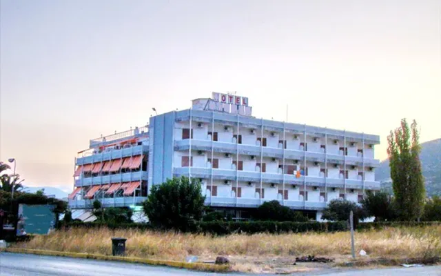 Отель в Nea Artaki Municipal Unit