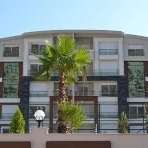 Квартира в Анталия, фото 4