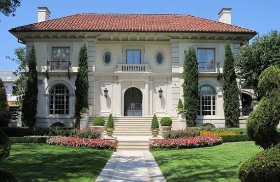 Дом в Прага