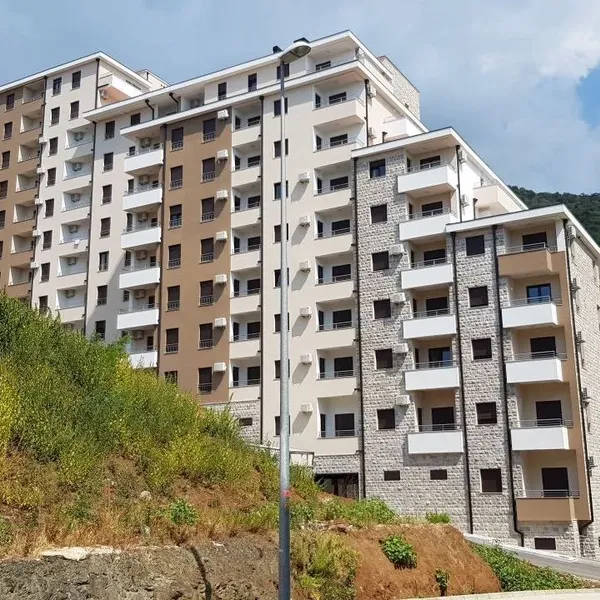 Квартира в Бечичи, фото 1