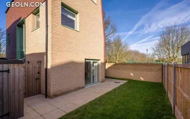 Beechwood in Basildon