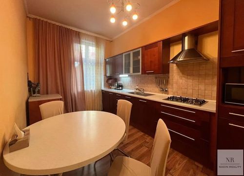 Квартира в Карловы Вары