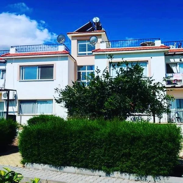 Квартира в Кирения, фото 1