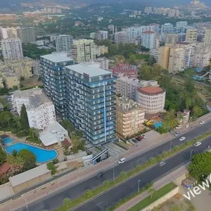Квартира в Алания, фото 4