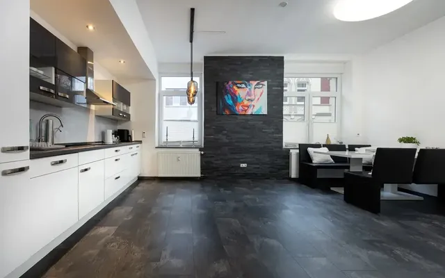Квартира в Вуппертал