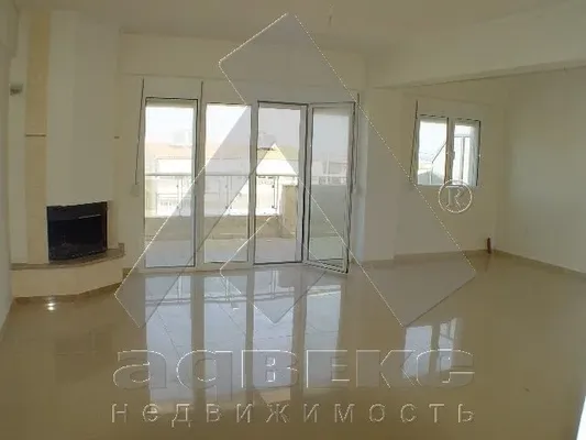 Квартира в Пефкохори