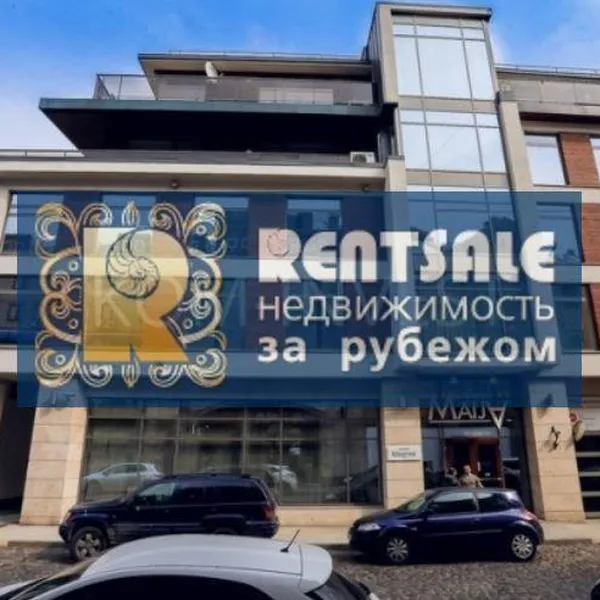 Квартира в Старая Рига, фото 1