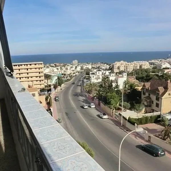 Квартира в Торревьеха, фото 1