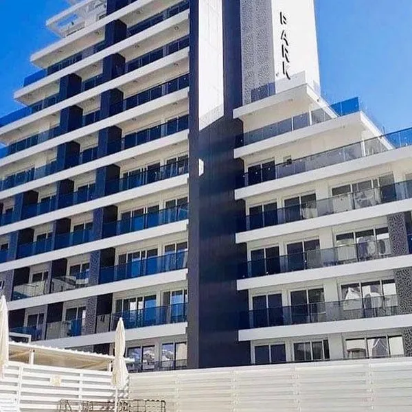 Квартира в Фамагуста, фото 1