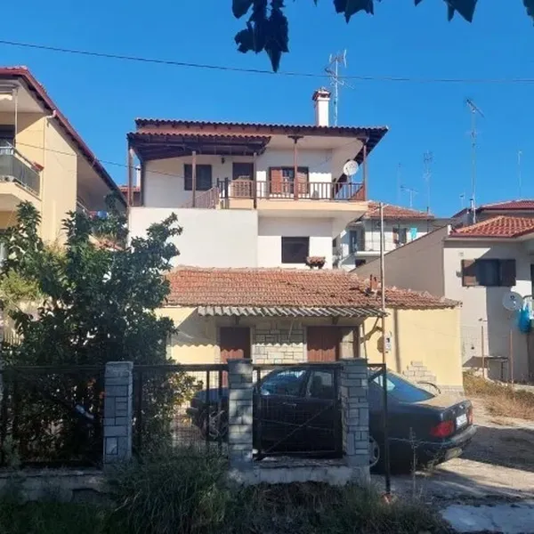 Отдельный дом в Ситониа, фото 1