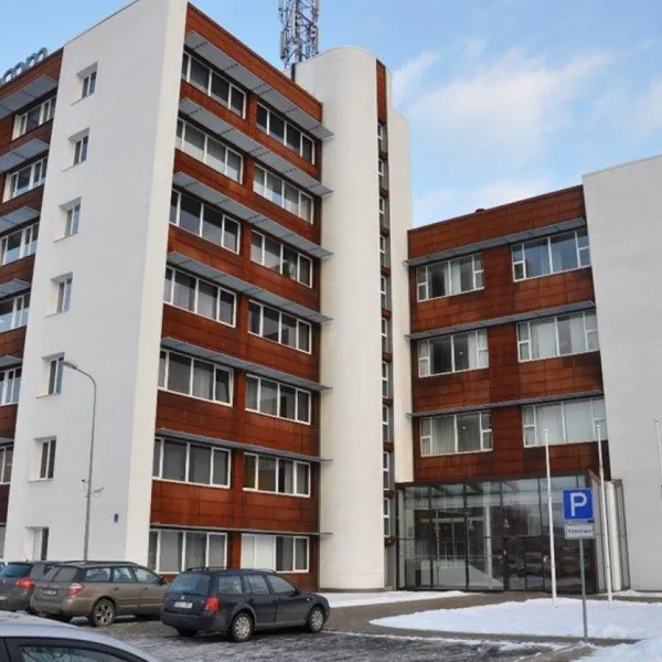 Коммерческая недвижимость в Старая Рига, фото 1