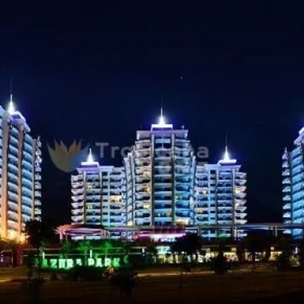 Квартира в Алания, фото 1
