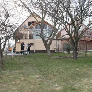 Отдельный дом в Немешбюк, фото 2