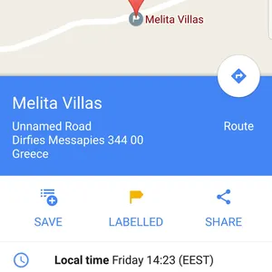 Фото объекта