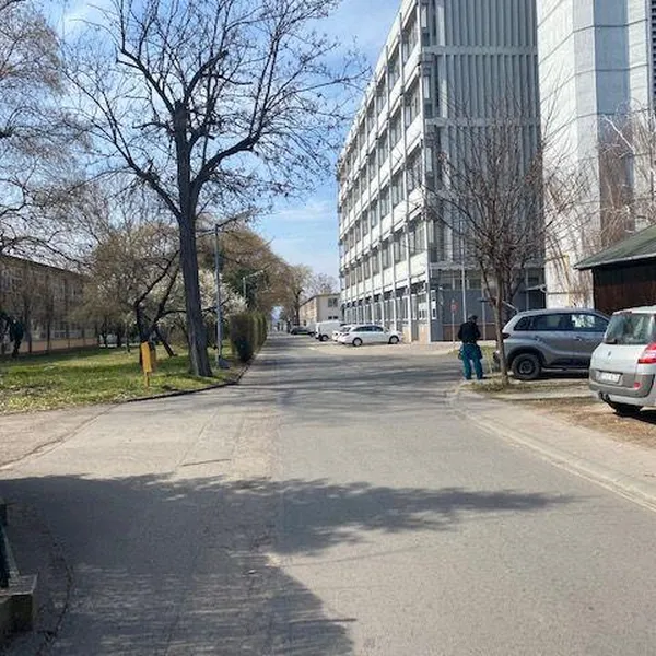 Фото объекта