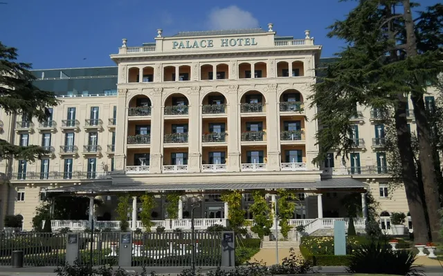 Квартира в Порторож