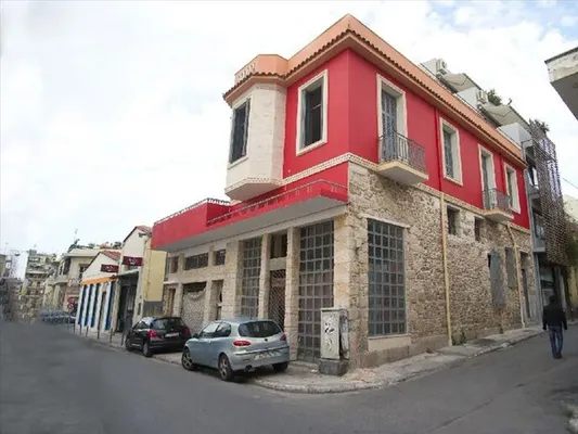 Коммерческая недвижимость в Municipal Unit of Agios Ioannis Rentis