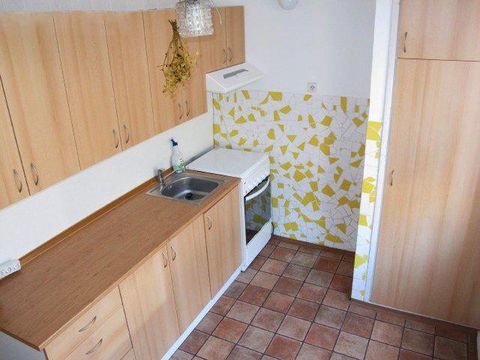 Квартира в Краслице