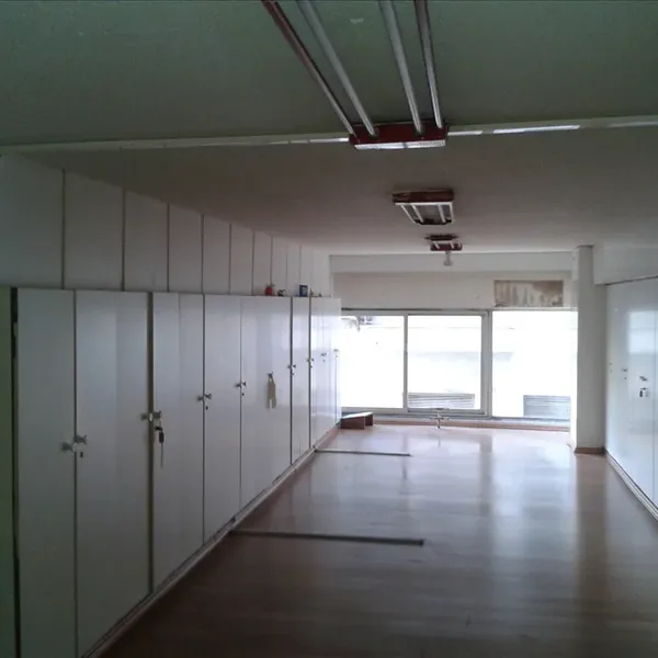 Коммерческая недвижимость в Municipal Unit of Agios Ioannis Rentis, фото 2