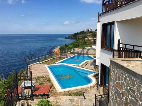 Дом в Созополь