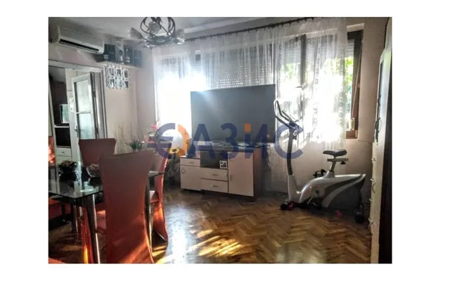 Квартира в Бургас