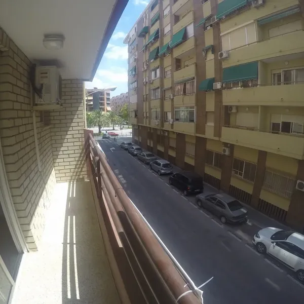 Квартира в Аликанте, фото 1