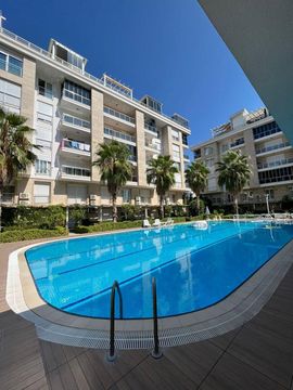 Квартира в Арапсую Махаллеси