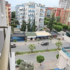 Квартира в Алания, фото 2